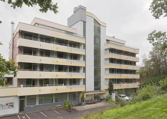 Trip Badsoden-salmuenster