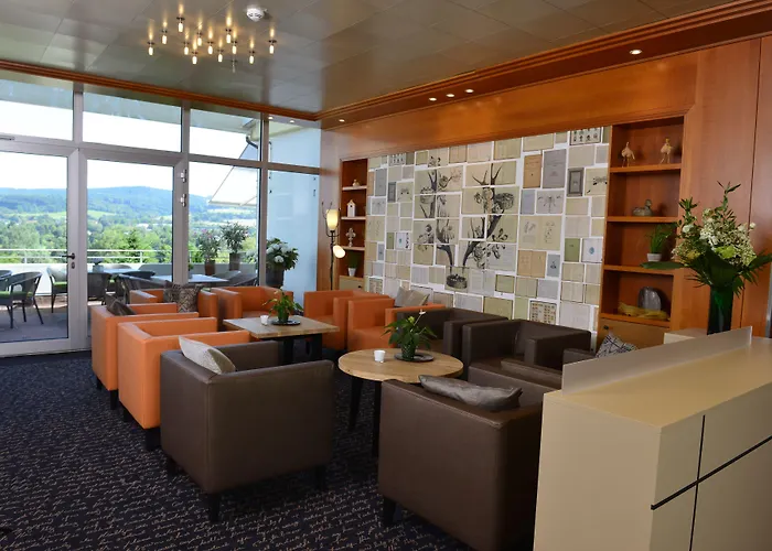 Trip Badsoden-salmuenster Hotel