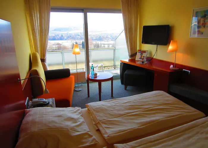 Trip Badsoden-salmuenster Bad Soden-Salmünster