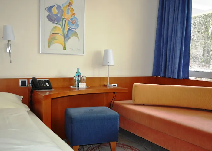 Trip Badsoden-salmuenster Hotel Bad Soden-Salmünster