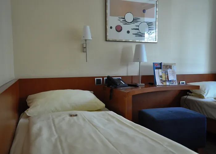 Trip Badsoden-salmuenster Bad Soden-Salmünster