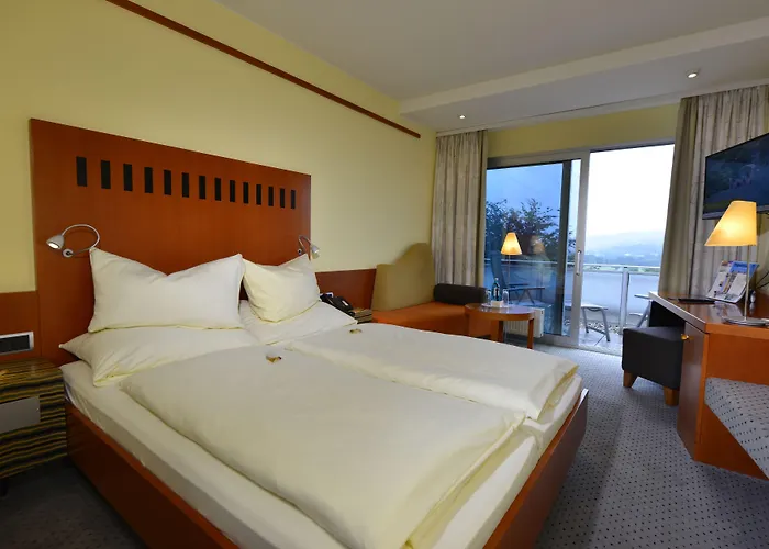 Trip Badsoden-salmuenster Szálloda Bad Soden-Salmünster