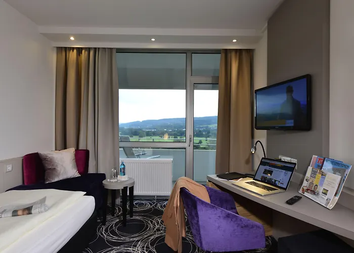 Trip Badsoden-salmuenster