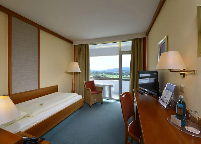 Hotel Trip Badsoden-salmuenster Bad Soden-Salmünster