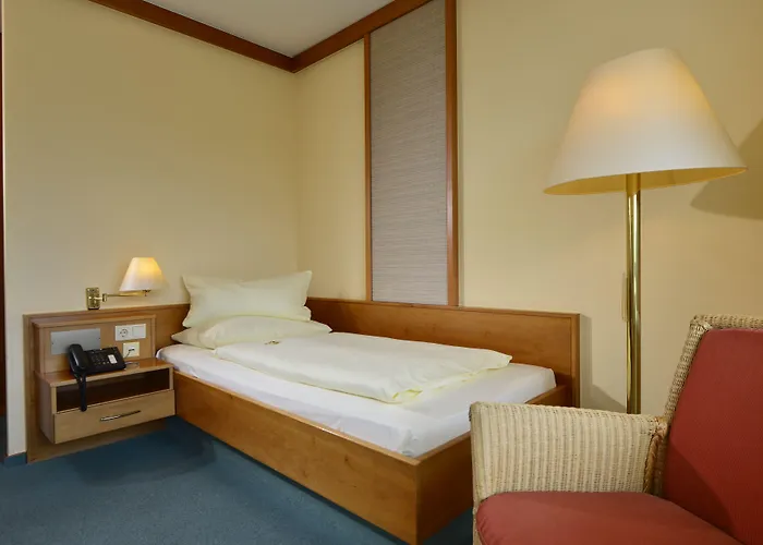 Trip Badsoden-salmuenster Hotel Bad Soden-Salmünster