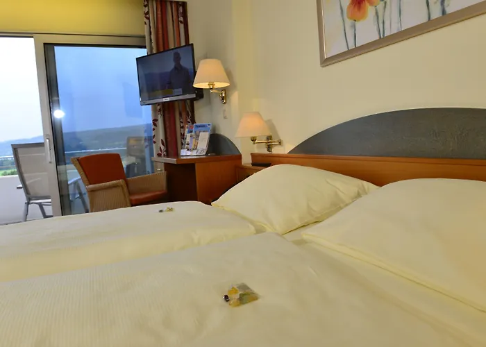 Trip Badsoden-salmuenster