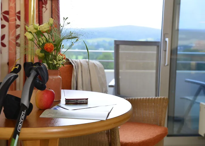 Trip Badsoden-salmuenster Szálloda 3*