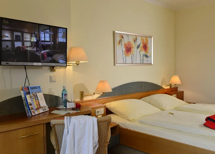 Trip Badsoden-salmuenster