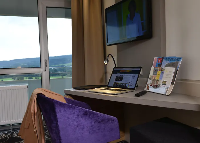 Trip Badsoden-salmuenster Szálloda Bad Soden-Salmünster