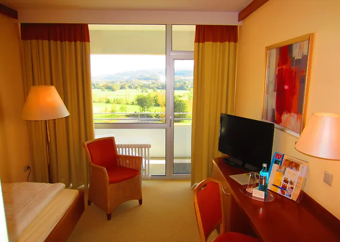 Trip Badsoden-salmuenster Bad Soden-Salmünster