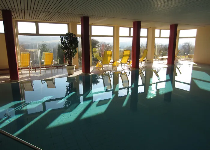 Trip Badsoden-salmuenster