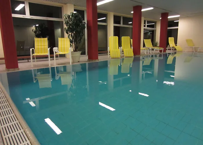 Trip Badsoden-salmuenster