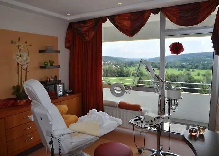 Trip Badsoden-salmuenster