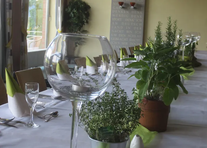 Trip Badsoden-salmuenster 3* Bad Soden-Salmünster