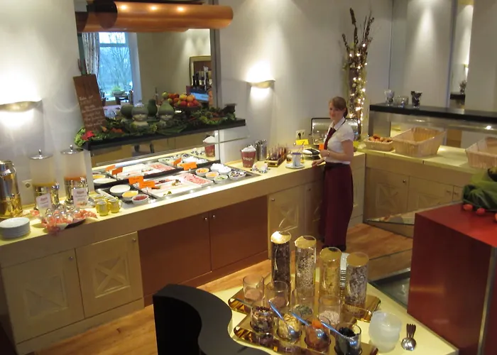 Hotel Trip Badsoden-salmuenster