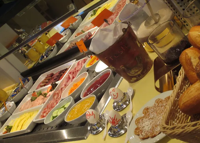 Trip Badsoden-salmuenster Bad Soden-Salmünster