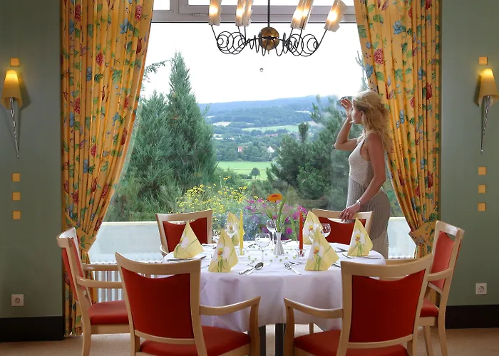 Trip Badsoden-salmuenster