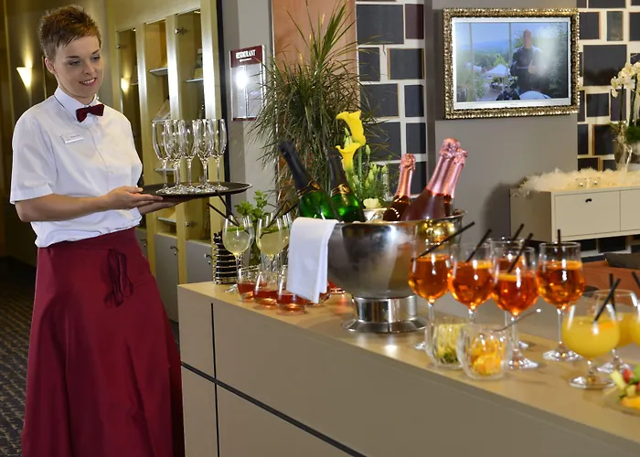 Trip Badsoden-salmuenster Hotel