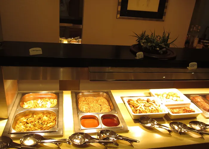 Hotel Trip Badsoden-salmuenster 3*