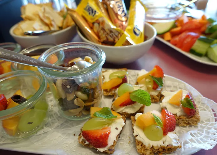 Trip Badsoden-salmuenster 3* Bad Soden-Salmünster