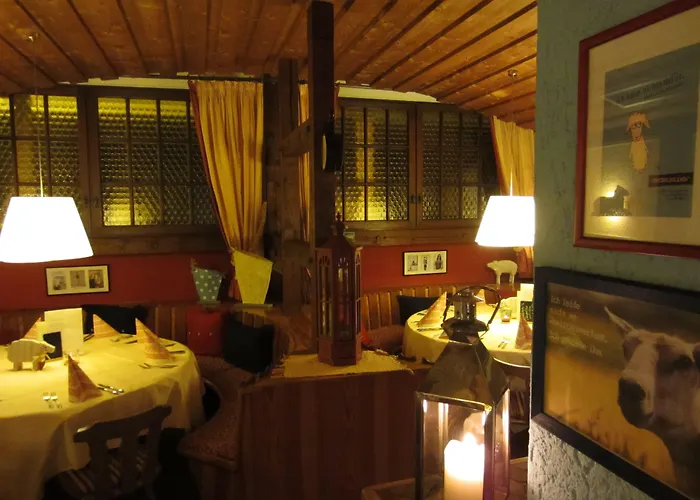 Hotel Trip Badsoden-salmuenster Bad Soden-Salmünster