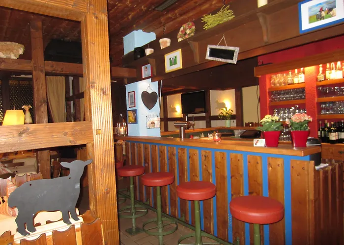 Trip Badsoden-salmuenster Hotel Bad Soden-Salmünster