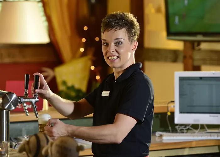 Trip Badsoden-salmuenster 3*