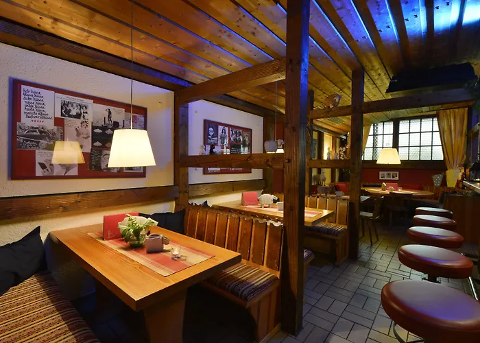 Trip Badsoden-salmuenster Bad Soden-Salmünster