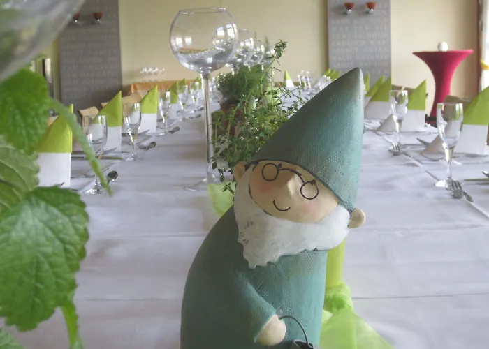 Trip Badsoden-salmuenster Hotel Bad Soden-Salmünster