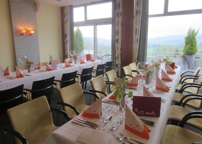 Trip Badsoden-salmuenster Bad Soden-Salmünster