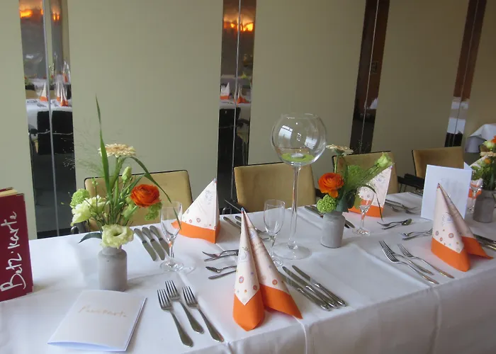 Hotel Trip Badsoden-salmuenster 3*