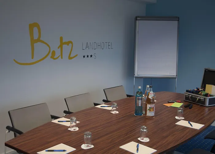 Trip Badsoden-salmuenster Hotel 3*