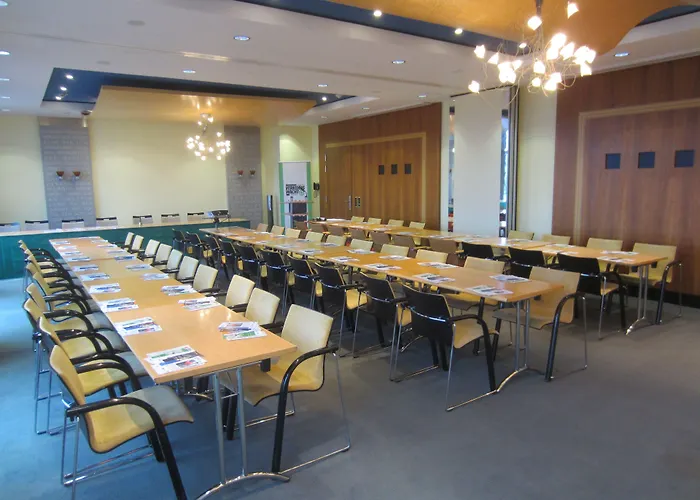 Trip Badsoden-salmuenster 3* Bad Soden-Salmünster