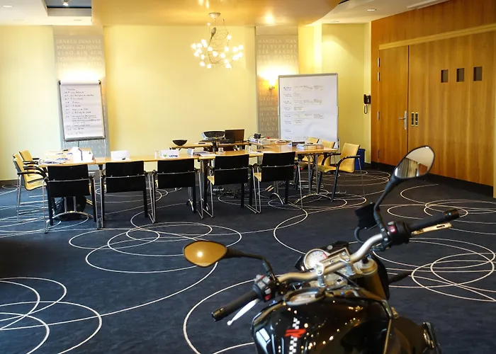 Trip Badsoden-salmuenster