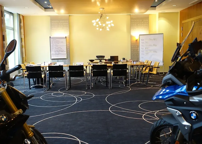 Trip Badsoden-salmuenster