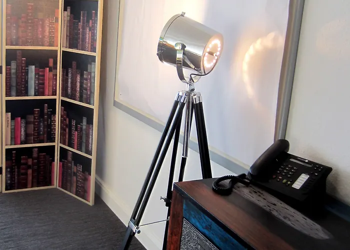 Trip Badsoden-salmuenster Bad Soden-Salmünster