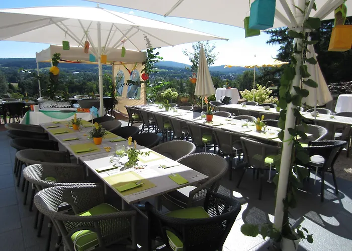 Szálloda Trip Badsoden-salmuenster