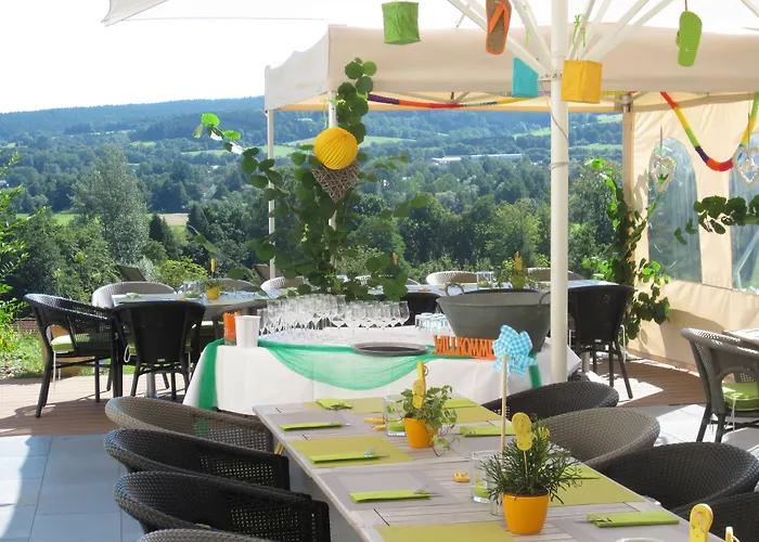 Hotel Trip Badsoden-salmuenster