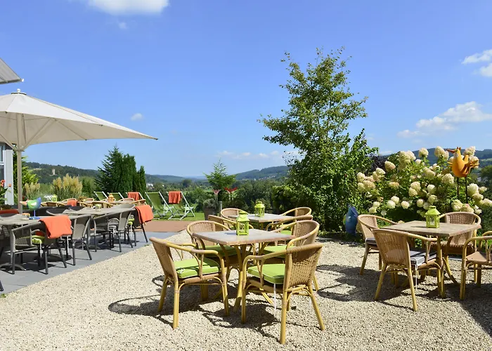 Trip Badsoden-salmuenster