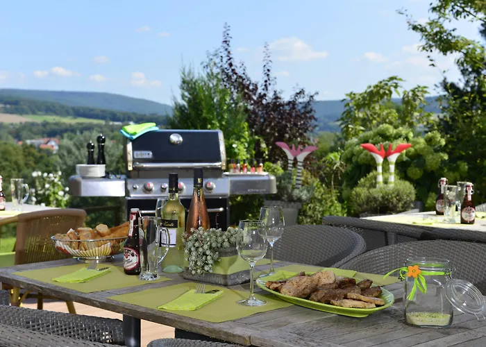 Trip Badsoden-salmuenster