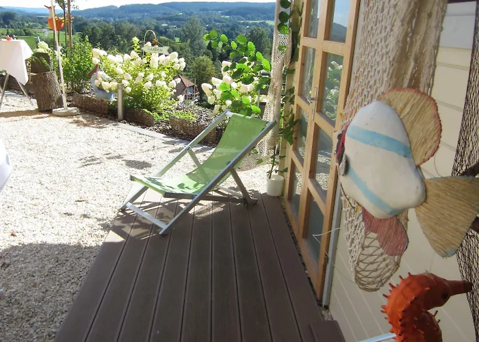 Trip Badsoden-salmuenster Szálloda Bad Soden-Salmünster