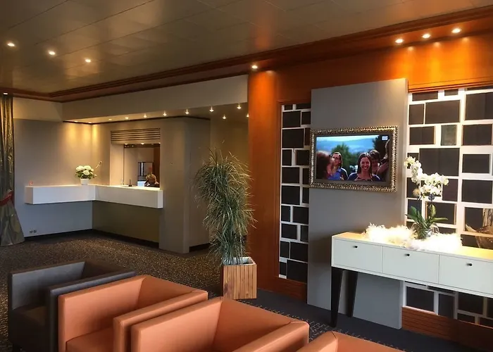 Trip Badsoden-salmuenster Hotel